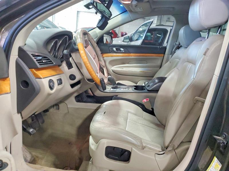 Photo 7 from auction – 2011 LINCOLN MKT with VIN 2LMHJ5AT7BBJ54776