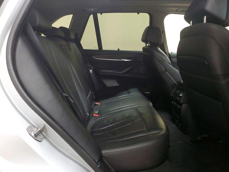 Фото 11 с аукциона – 2014 BMW X5 с VIN 5UXKR6C54E0J73728