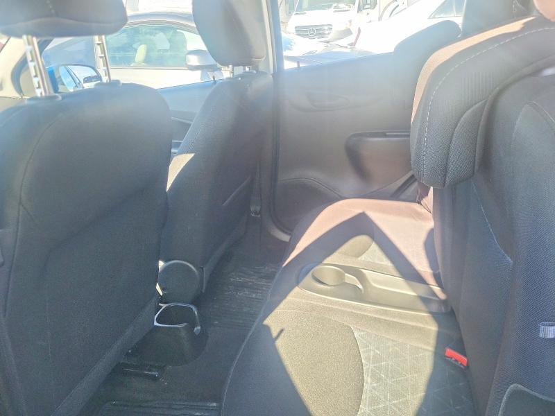 Photo 10 from auction – 2020 CHEVROLET SPARK with VIN KL8CD6SA9LC465561