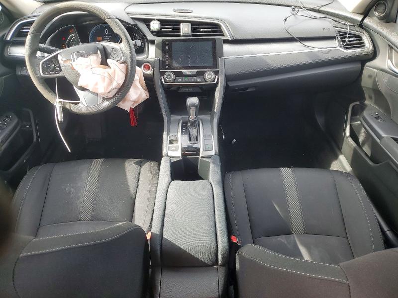 Photo 8 from auction – 2016 HONDA CIVIC with VIN 2HGFC2F75GH524009