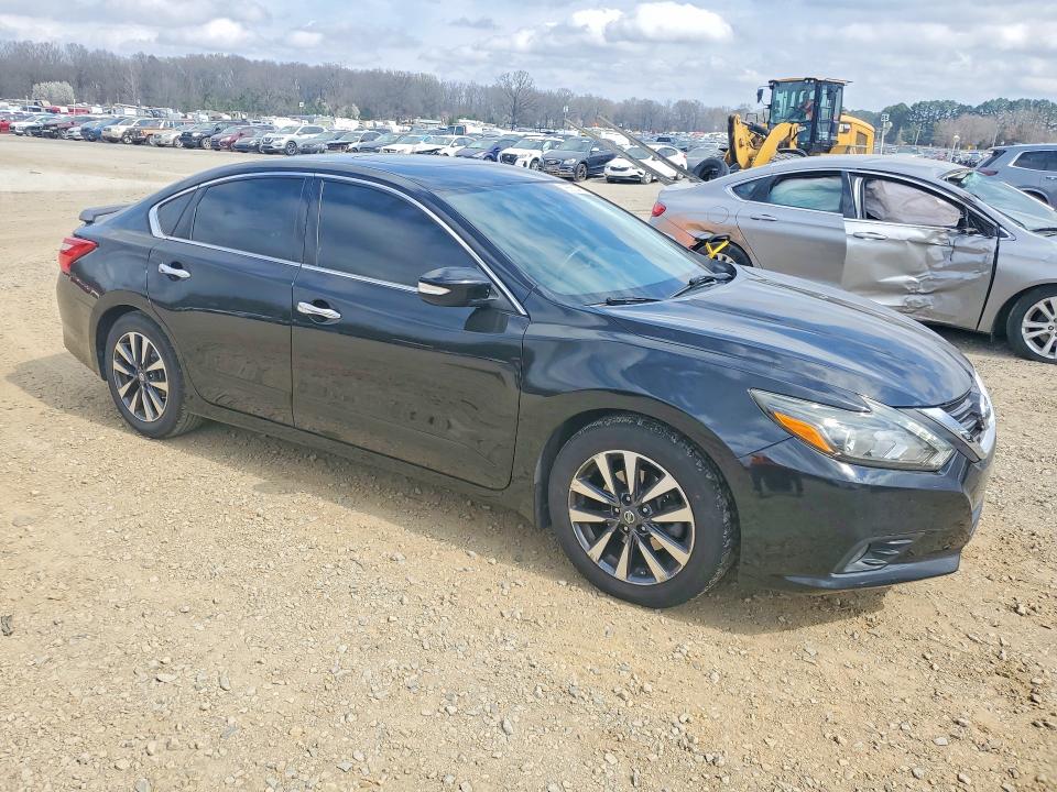 Photo 4 from auction – 2016 NISS ALTIMA with VIN 1N4AL3AP1GC293950