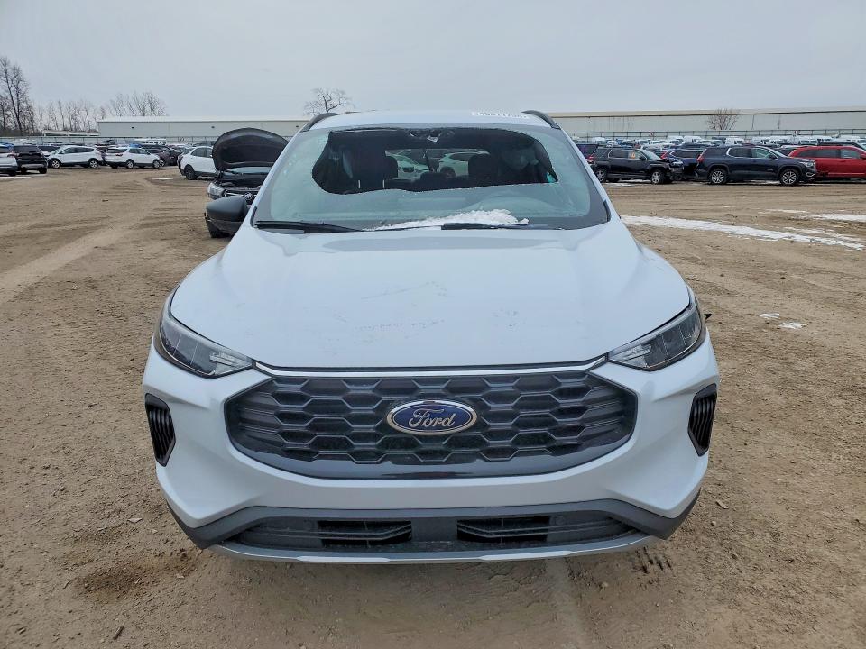 Photo 5 from auction – 2026 FORD ESCAPE with VIN 1FMCU9MN5TUA14657