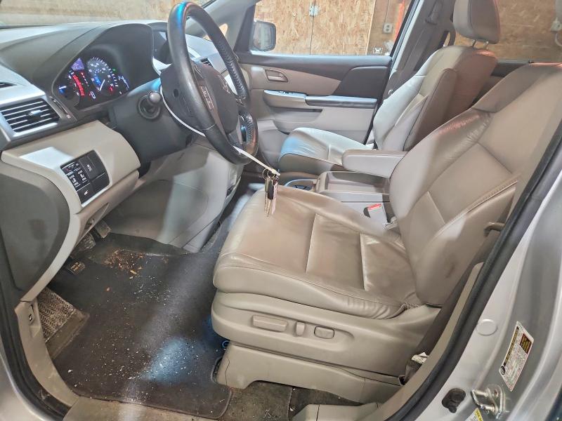 صورة رقم 7 من المزاد - 2011 HONDA ODYSSEY مع VIN 5FNRL5H62BB062993