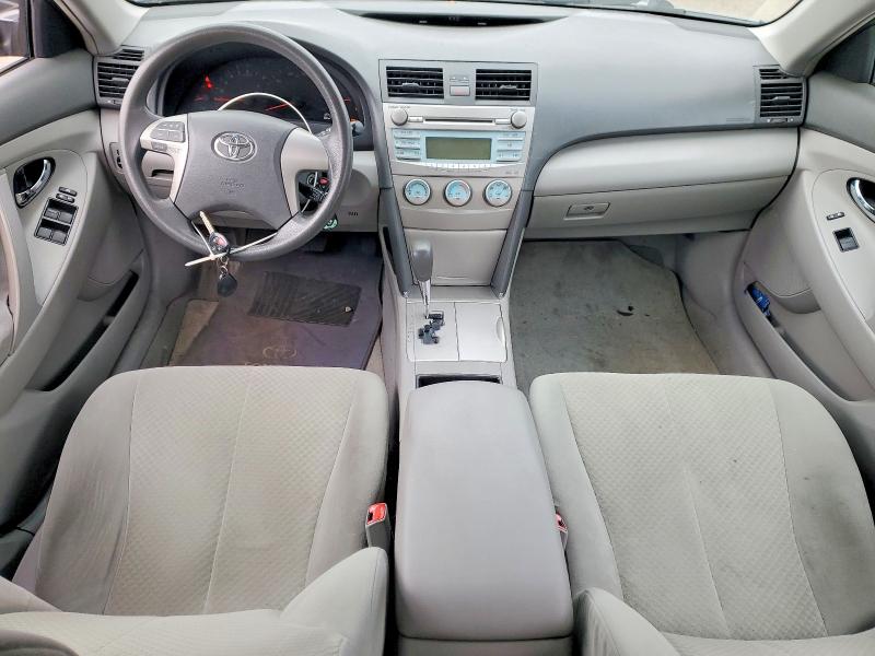 Photo 8 from auction – 2007 TOYOTA CAMRY with VIN 4T1BE46KX7U572105