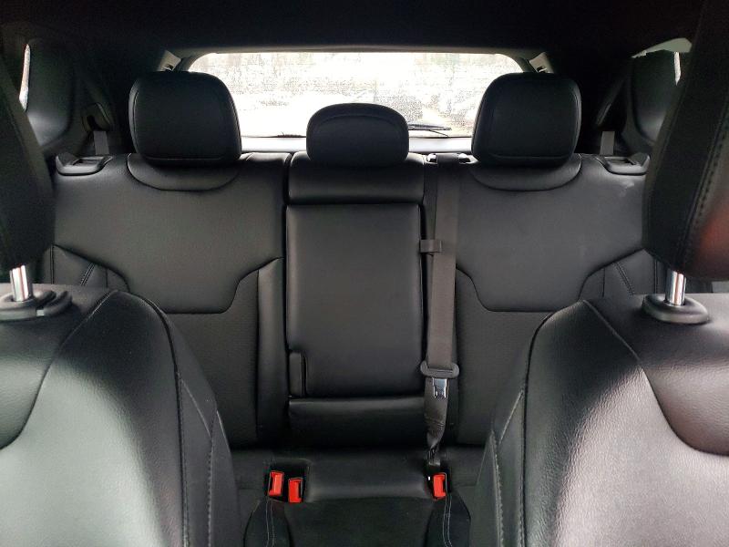 صورة رقم 10 من المزاد - 2024 JEEP COMPASS مع VIN 3C4NJDBN1RT583049