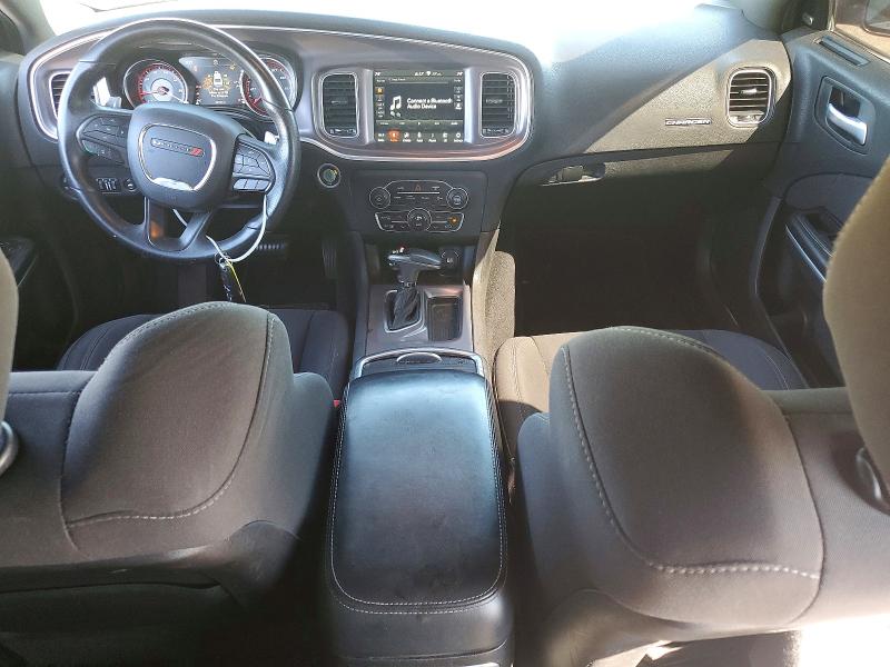 Фото 8 с аукциона – 2019 DODGE CHARGER с VIN 2C3CDXHG8KH596991
