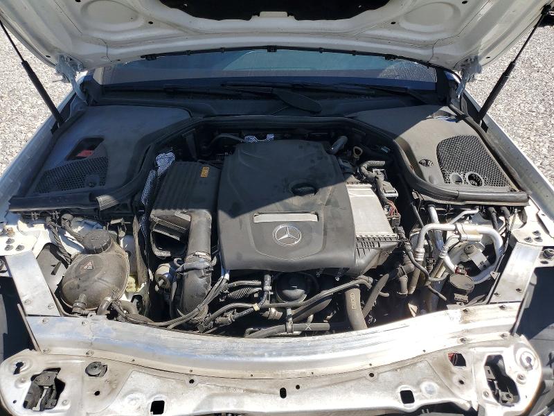 Photo 11 from auction – 2018 MERCEDES-BENZ E with VIN WDDZF4JB7JA442935