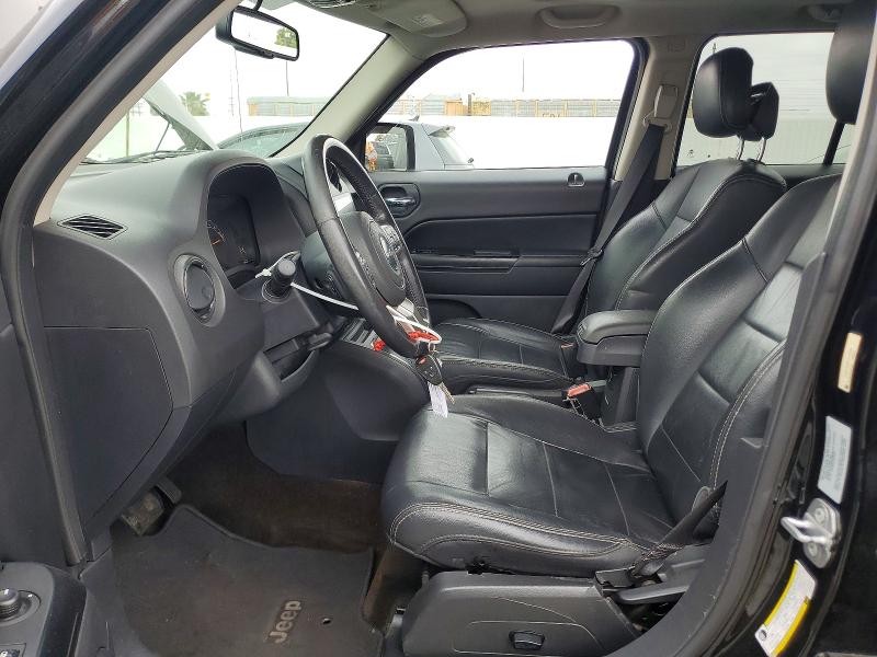 صورة رقم 7 من المزاد - 2015 JEEP PATRIOT مع VIN 1C4NJRFB9FD176269