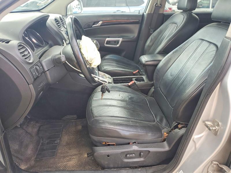 Photo 7 from auction – 2014 CHEVROLET CAPTIVA with VIN 3GNAL4EK0ES522745