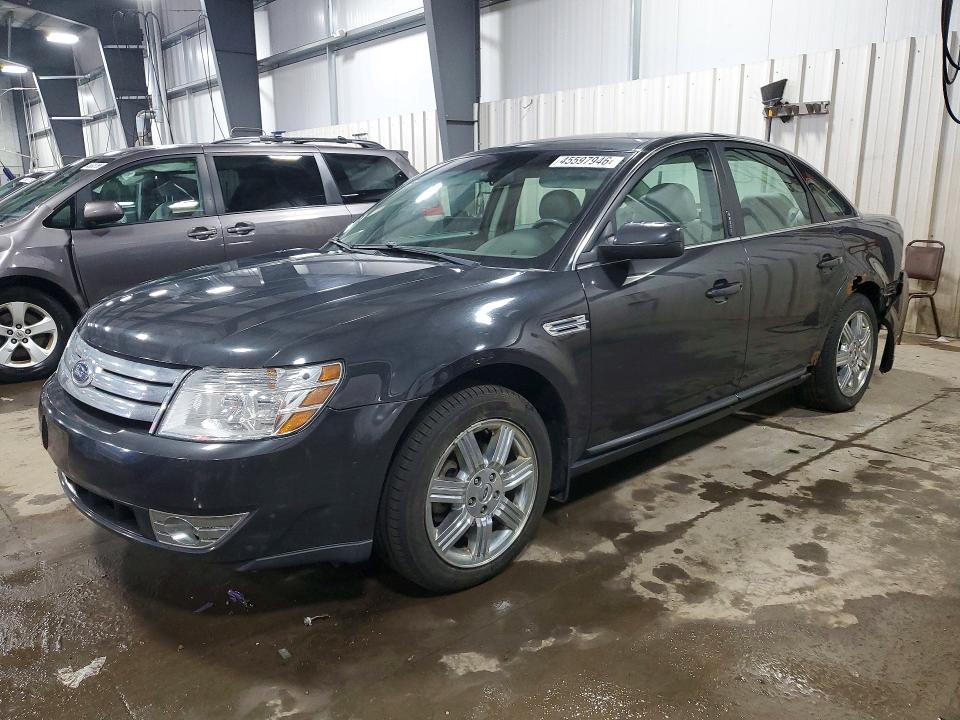 2008 FORD TAURUS - Търг №45597946