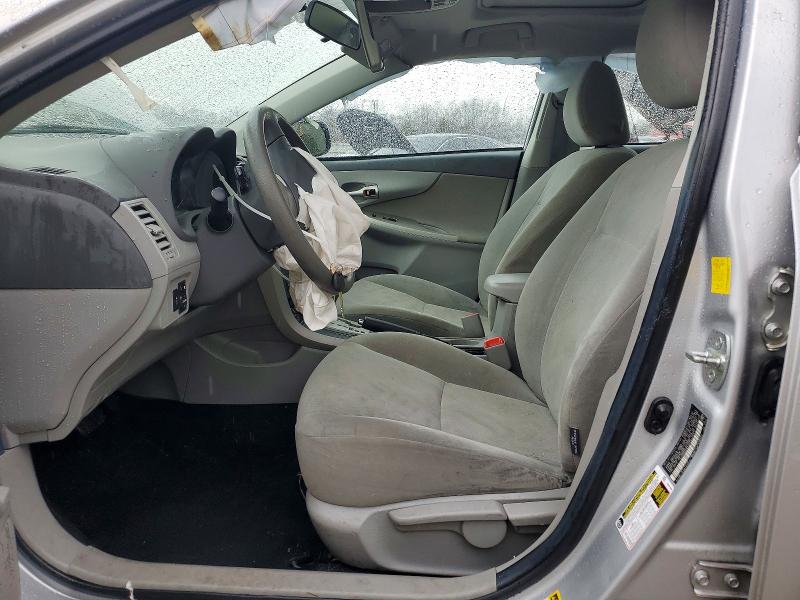 Photo 7 from auction – 2010 TOYOTA COROLLA with VIN 2T1BU4EE5AC500333