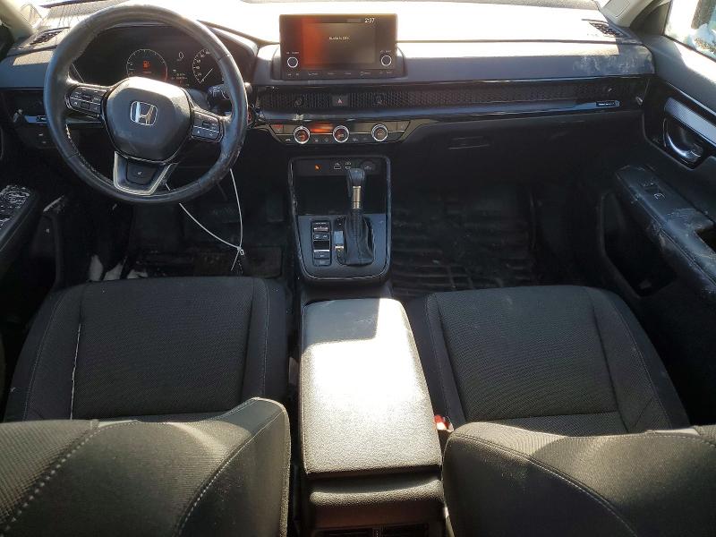 Photo 8 from auction – 2023 HONDA CR-V with VIN 2HKRS4H58PH105472
