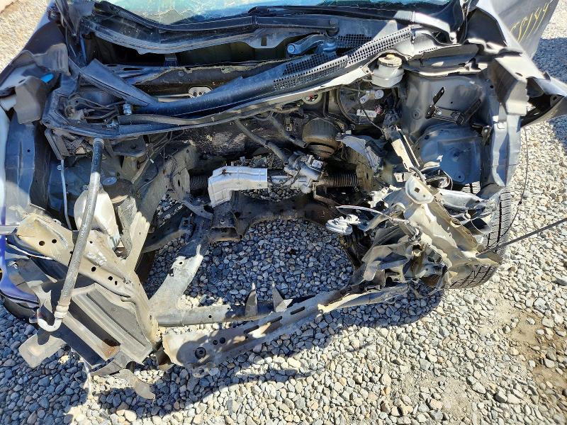 Photo 12 from auction – 2014 HONDA CR-V with VIN 2HKRM3H71EH555144