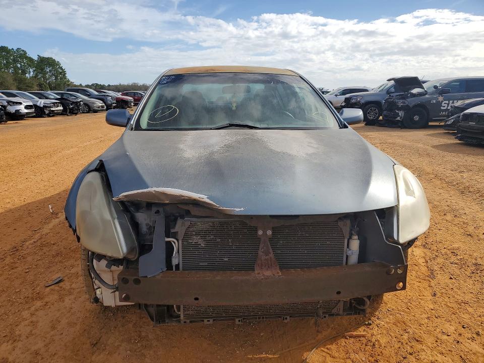 Photo 5 from auction – 2010 NISSAN ALTIMA with VIN 1N4AL2AP4AC106833