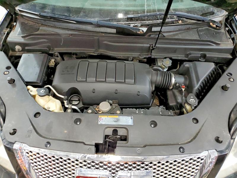 Photo 12 from auction – 2012 GMC ACADIA with VIN 1GKKRTED3CJ201907