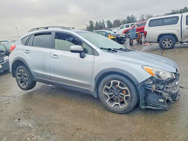 Photo 4 from auction – 2016 SUBARU CROSSTREK with VIN JF2GPADC1G8239753