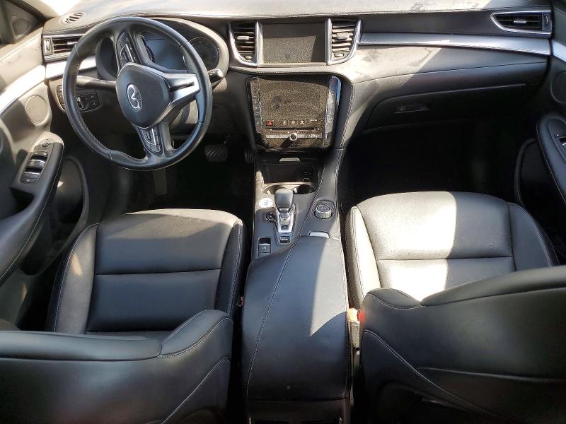 Photo 8 from auction – 2019 INFINITI QX50 with VIN 3PCAJ5M16KF135294
