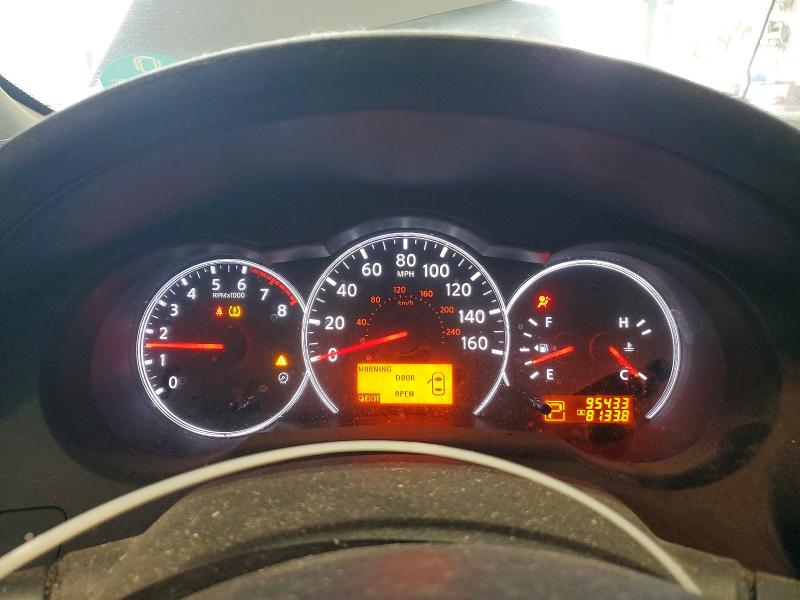Photo 9 from auction – 2010 NISSAN ALTIMA with VIN 1N4AL2AP6AN548842