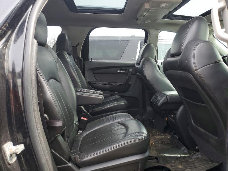 Photo 11 from auction – 2012 GMC ACADIA with VIN 1GKKVTED8CJ374043