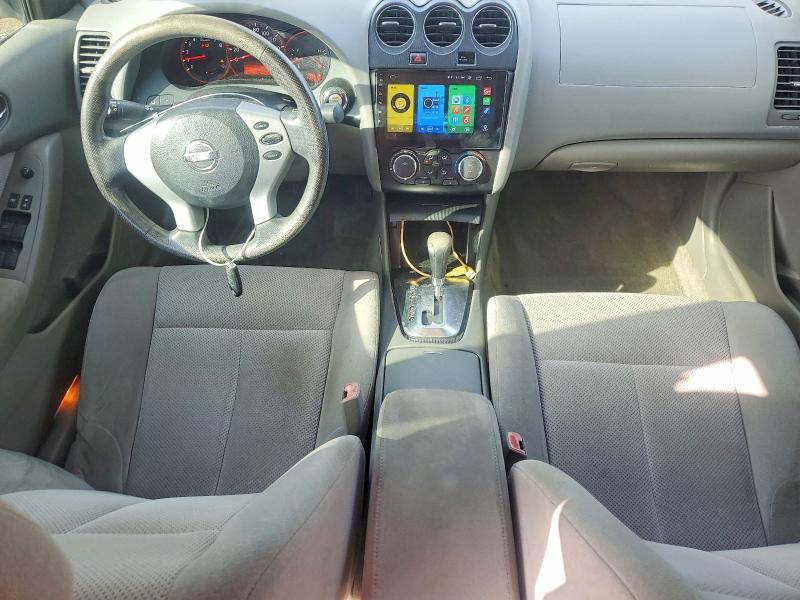 Photo 8 from auction – 2008 NISSAN ALTIMA with VIN 1N4AL21E08N509950