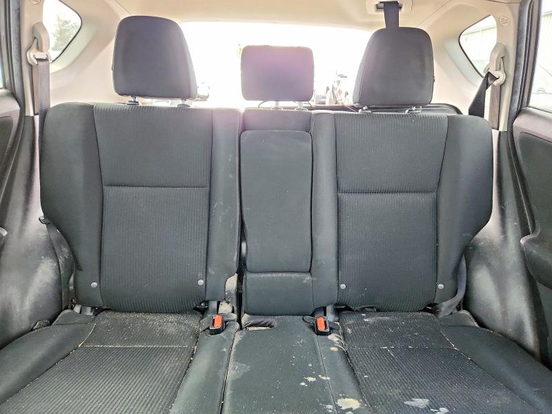 Photo 10 from auction – 2018 TOYOTA RAV4 with VIN 2T3ZFREV0JW512661