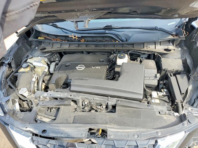 Photo 12 from auction – 2019 NISSAN MURANO with VIN 5N1AZ2MS1KN132042