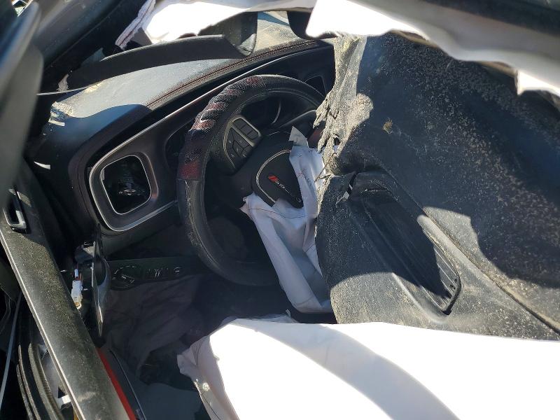 Photo 8 from auction – 2020 DODGE CHARGER with VIN 2C3CDXGJ2LH213514