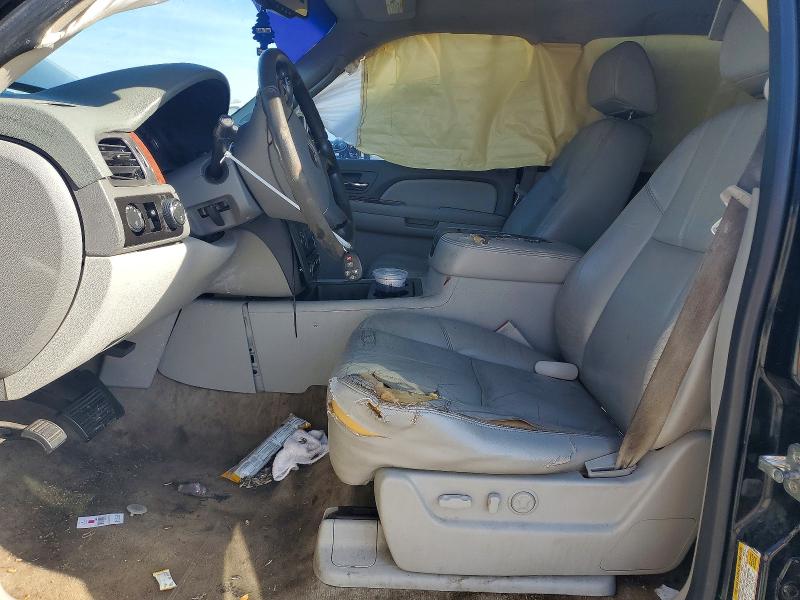 Photo 7 from auction – 2008 GMC YUKON with VIN 1GKFK13068R106907