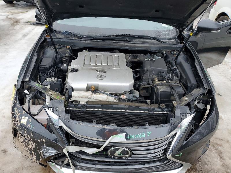 Photo 11 from auction – 2017 LEXUS ES 350 with VIN 58ABK1GG7HU057851