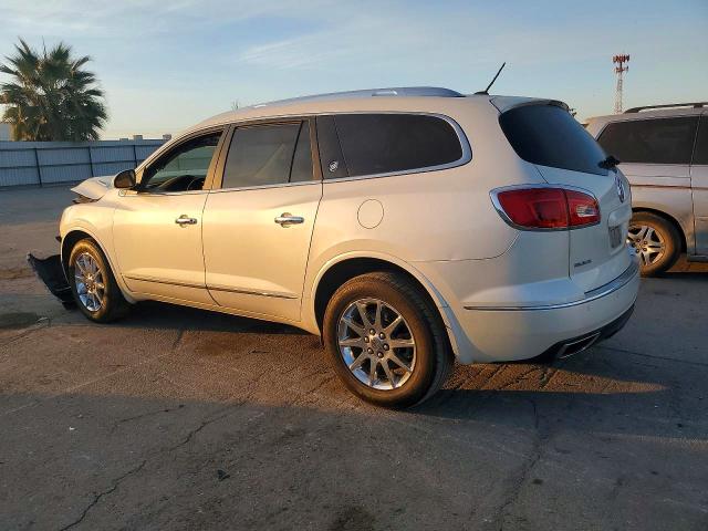 Photo 2 from auction – 2015 BUICK ENCLAVE with VIN 5GAKRCKD7FJ228419