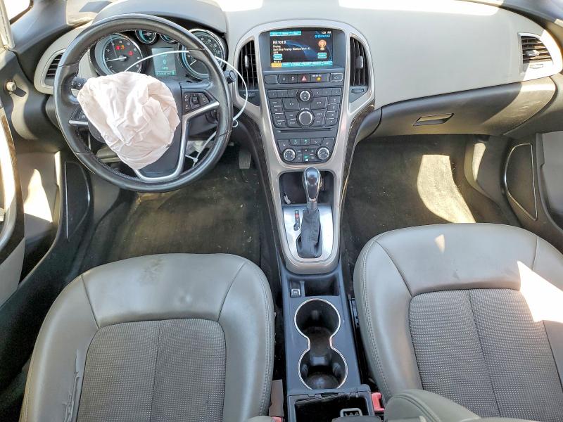 Photo 8 from auction – 2014 BUICK VERANO with VIN 1G4PR5SKXE4170460