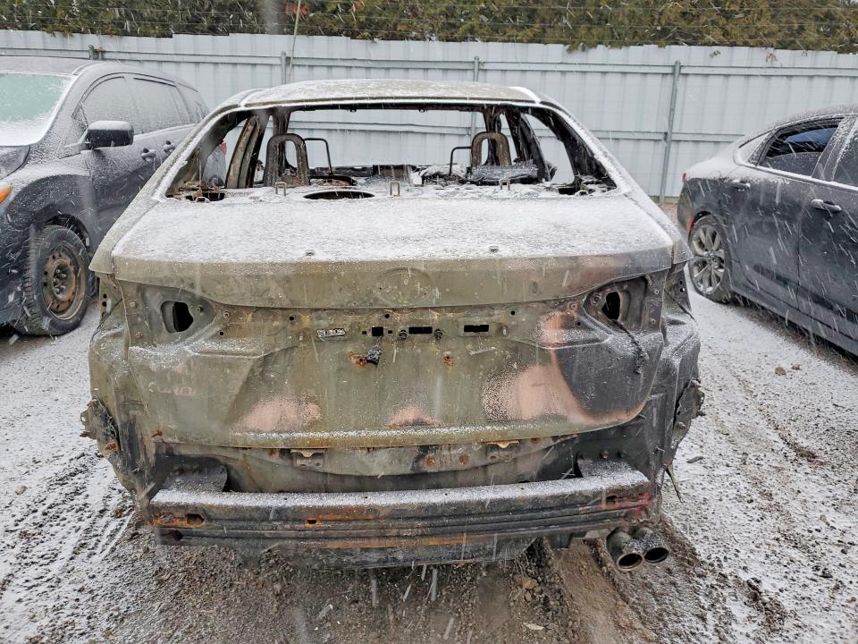 Photo 6 from auction – 2020 TOYOTA COROLLA with VIN 5YFB4RBE2LP005608
