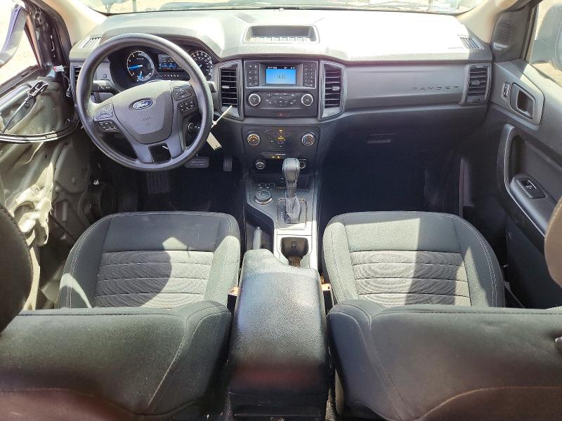 Photo 8 from auction – 2020 FORD RANGER with VIN 1FTER4FH3LLA14784