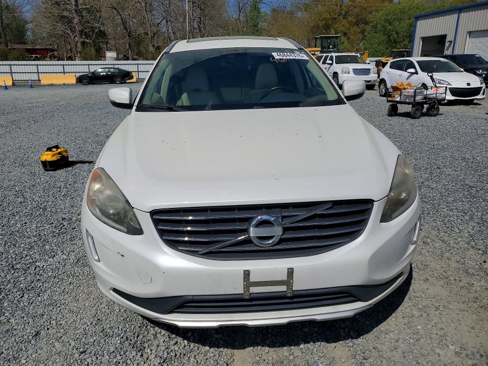Photo 5 from auction – 2015 VOLVO XC60 with VIN YV440MDB9F2602183