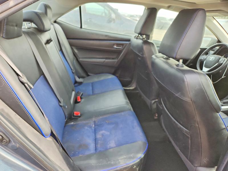Photo 10 from auction – 2018 TOYOTA COROLLA with VIN 2T1BURHE8JC988525