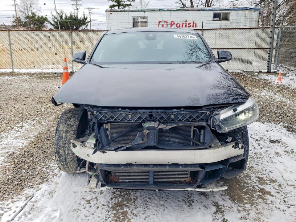 Photo 5 from auction – 2019 BMW X2 with VIN WBXYJ5C54K5N53988