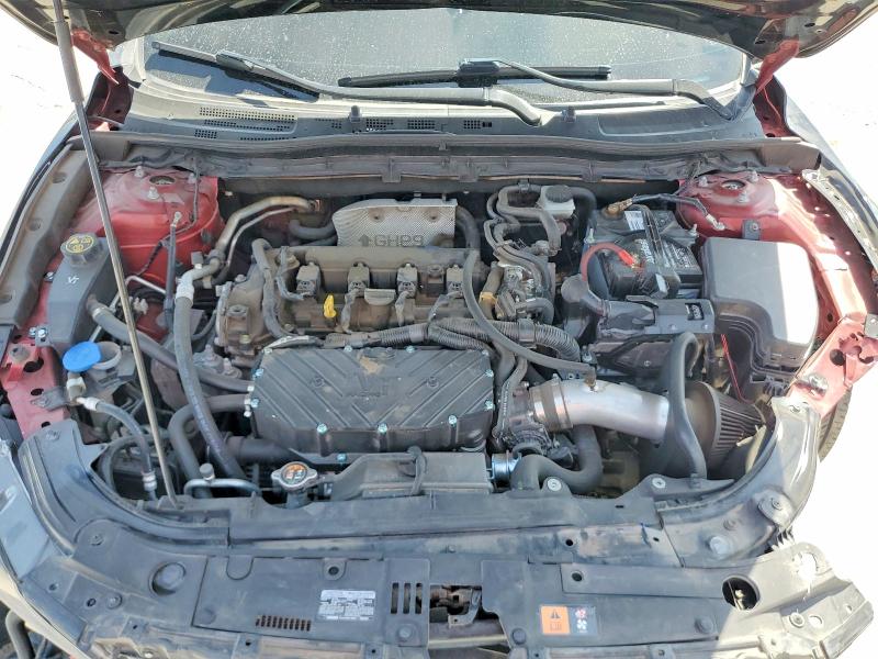 Снимка 11 от търг – 2015 MAZDA 3 с VIN JM1BM1W78F1233344