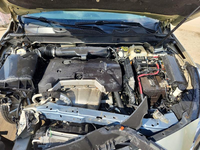 Photo 11 from auction – 2016 CHEVROLET MALIBU LIMITED with VIN 1G11C5SA4GF115019