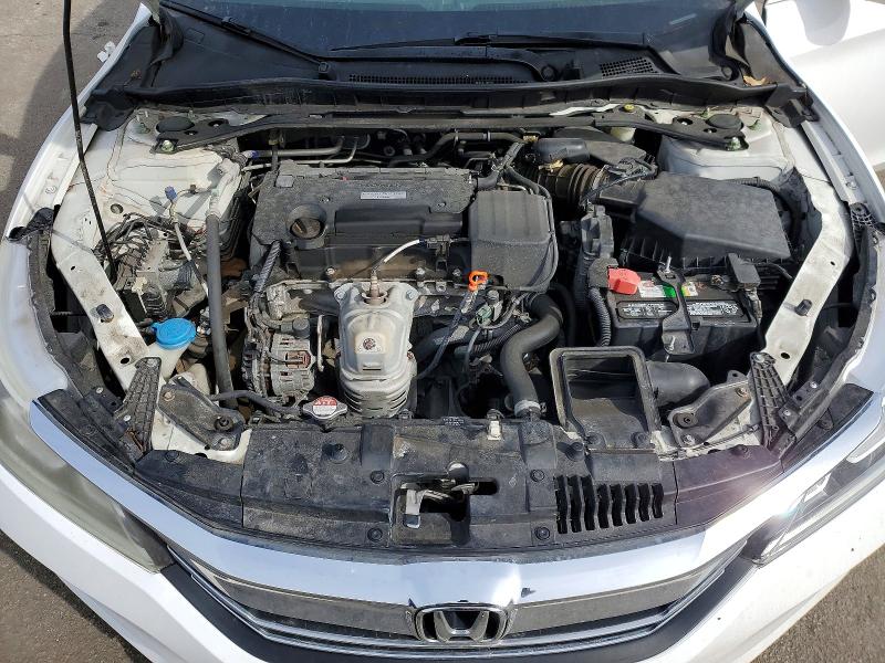 Photo 11 from auction – 2017 HONDA ACCORD with VIN 1HGCR2F71HA090771