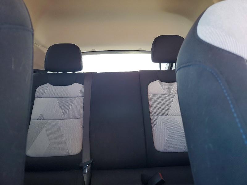 Photo 10 from auction – 2025 CHEVROLET TRAX with VIN KL77LFEP5SC120499