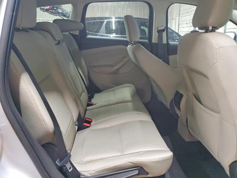 Zdjęcie 10 z aukcji – 2019 FORD ESCAPE z VIN 1FMCU9GD9KUC43912