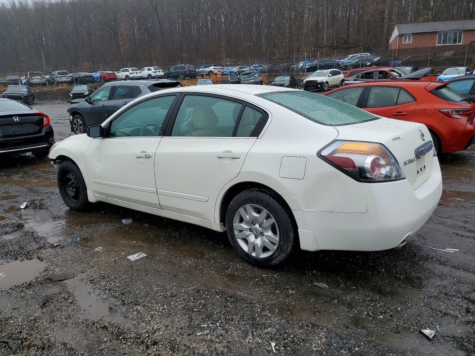 Photo 2 from auction – 2010 NISS ALTIMA with VIN 1N4AL2AP5AC170637