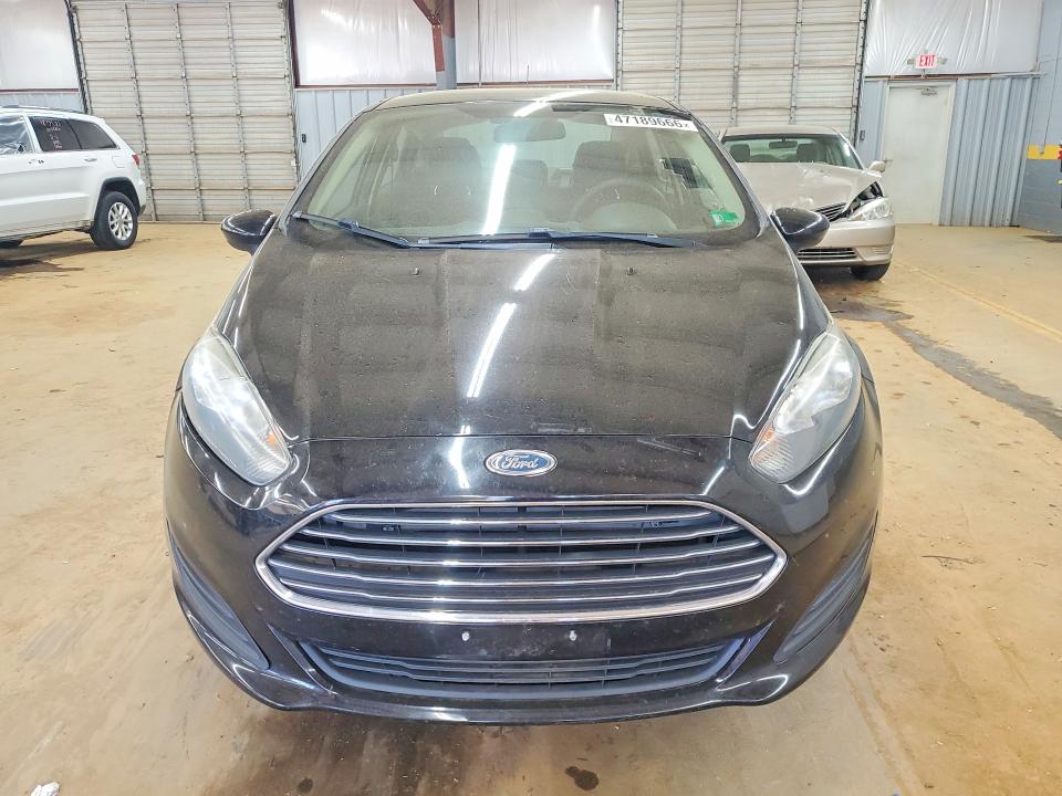Photo 5 from auction – 2019 FORD FIESTA with VIN 3FADP4AJ8KM154232