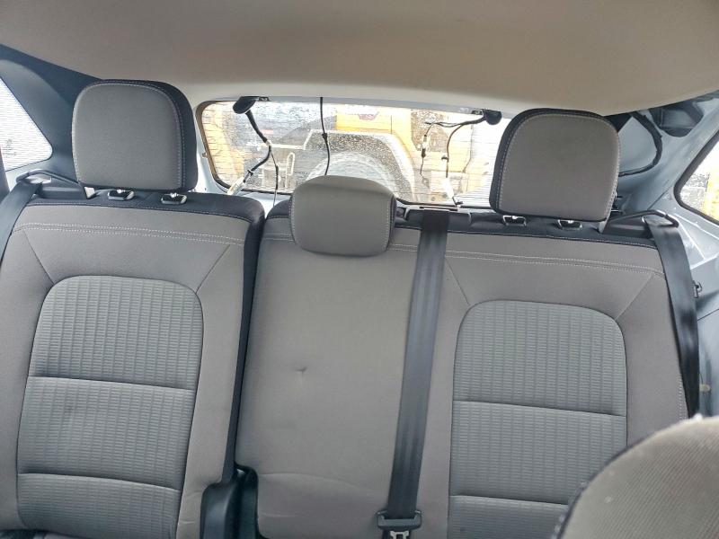 Zdjęcie 10 z aukcji – 2020 FORD ESCAPE z VIN 1FMCU9F60LUC07269