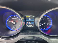 Photo 9 from auction – 2017 SUBARU LEGACY with VIN 4S3BNAC62H3065202