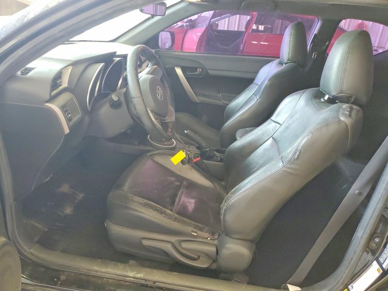Photo 7 from auction – 2014 TOYOTA SCION with VIN JTKJF5C73E3074696