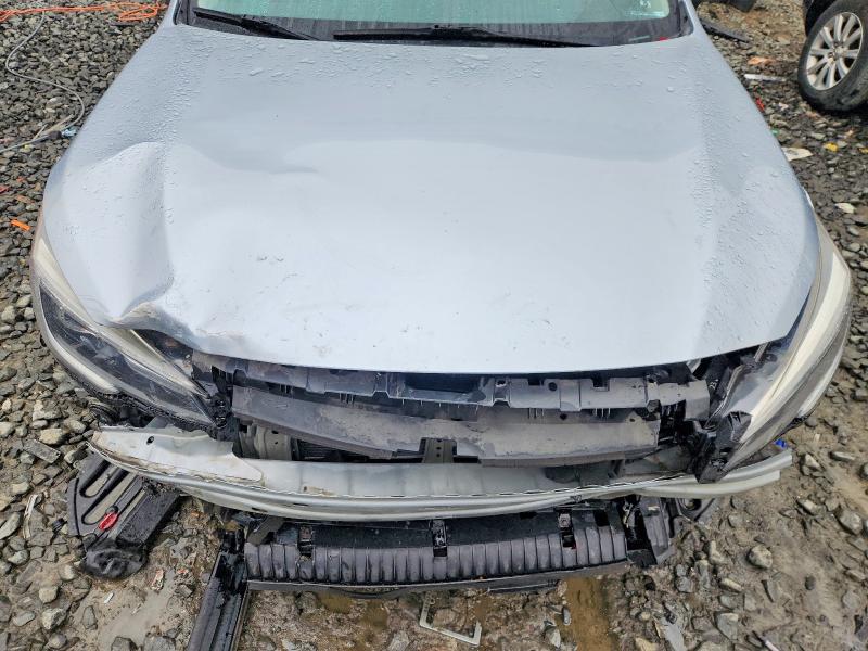 Photo 11 from auction – 2018 SUBARU OUTBACK with VIN 4S4BSANC9J3367339