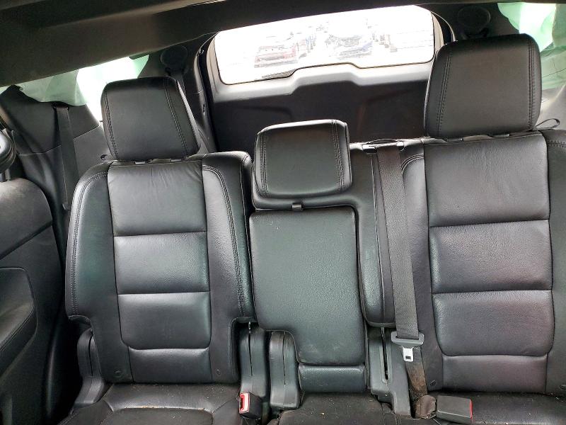 Photo 10 from auction – 2015 FORD EXPLORER with VIN 1FM5K8F8XFGA15256