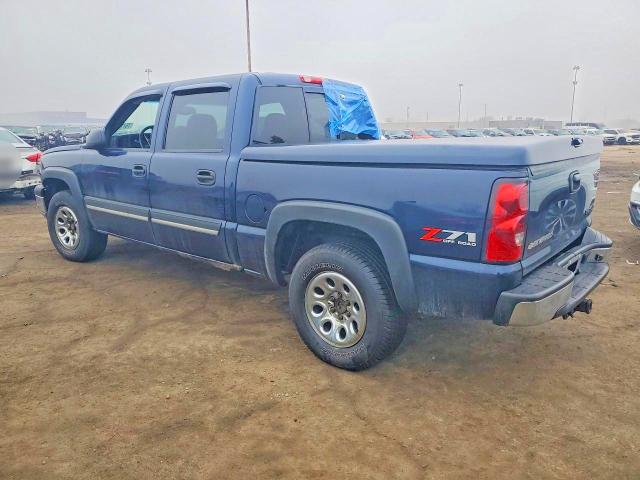 Photo 2 from auction – 2005 CHEVROLET SILVERADO with VIN 2GCEK13T151329815