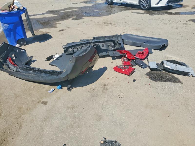 Photo 13 from auction – 2017 HYUNDAI TUCSON with VIN KM8J3CA43HU479397